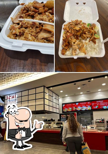 Ichi Japan