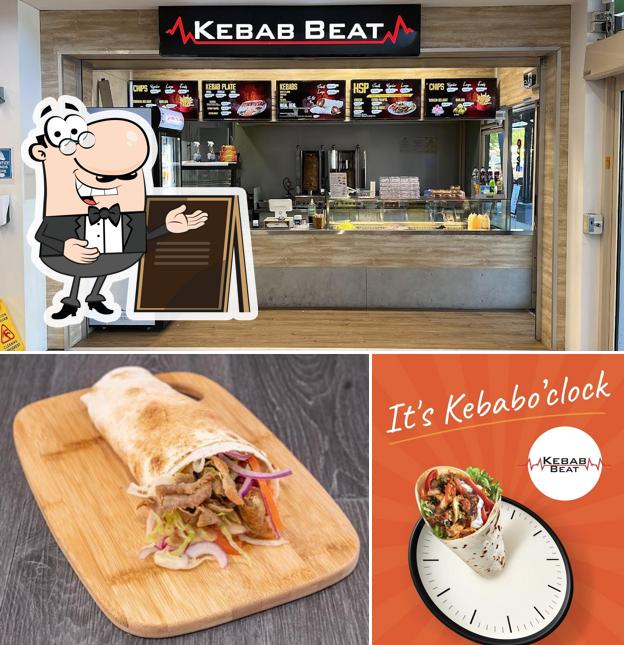 Kebabbeat Springfield