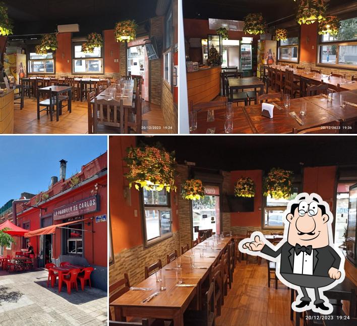 La Parrilla de Carlos