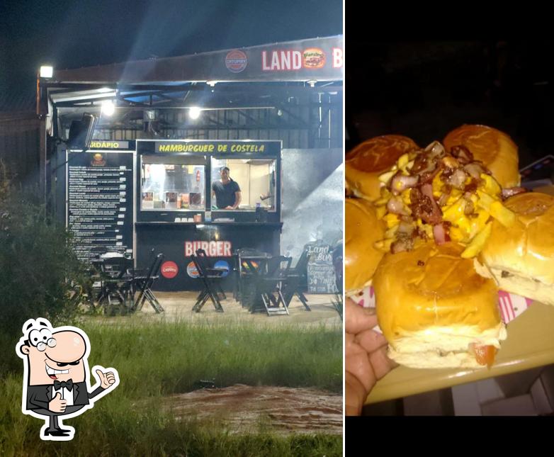Lando Burguer