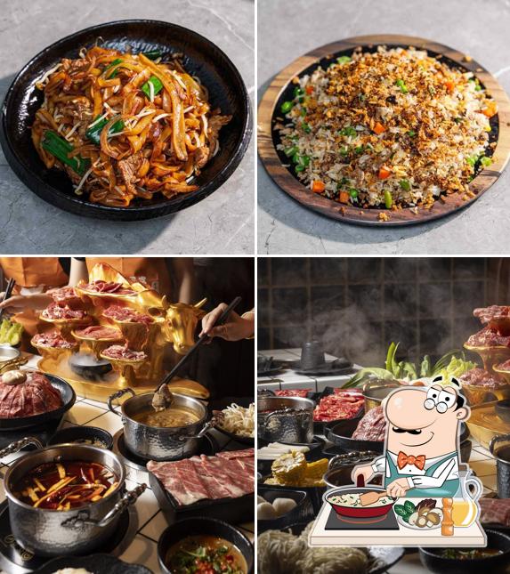 Master Cow Hot Pot