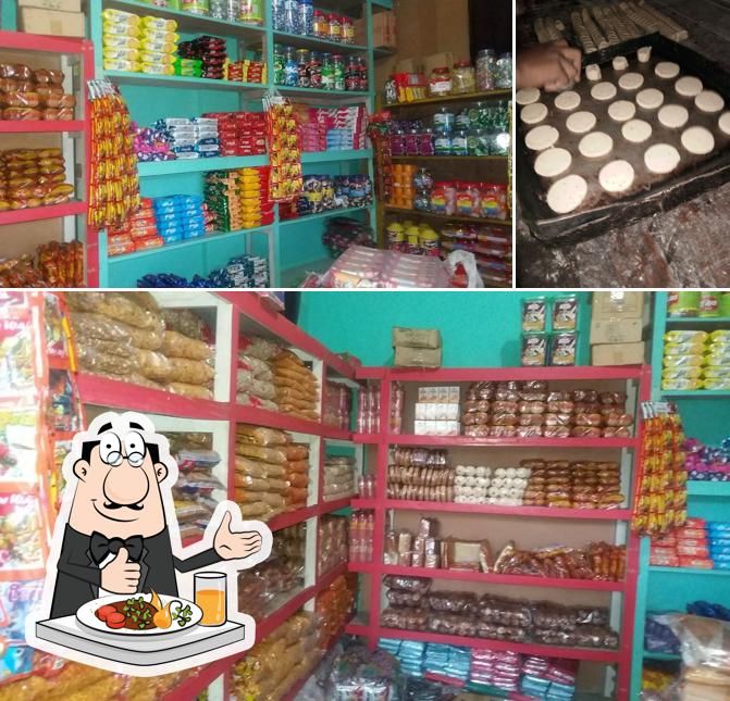 Mehedi Bakery
