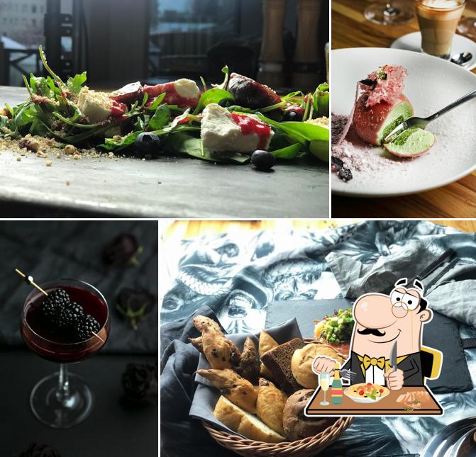 No73 Restaurant