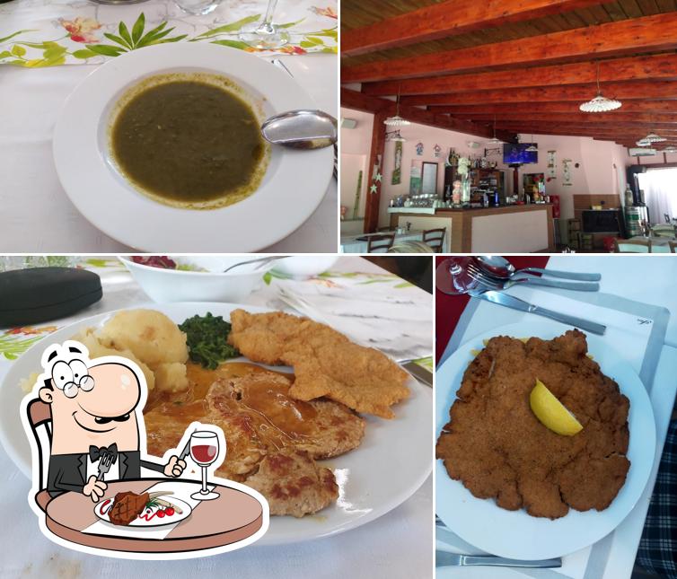 Osterija Ložice