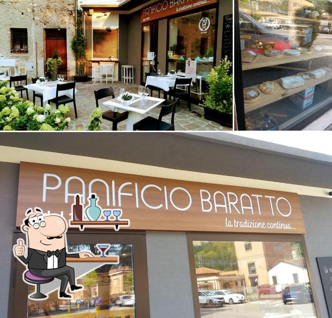 PANIFICIO BARATTO SERGIO