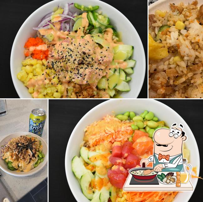 POKE BAY