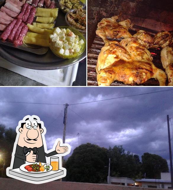 Parrilla "La Familia"