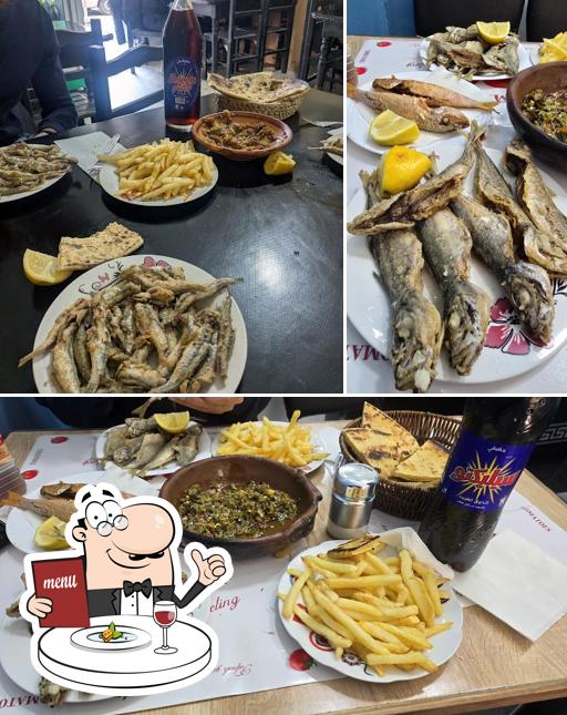 Restaurant Sardine