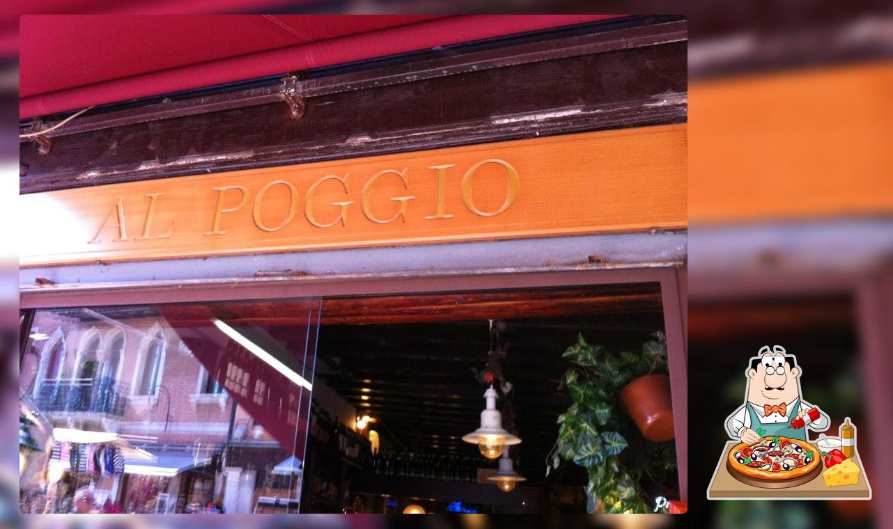 TRATTORIA AL POGGIO