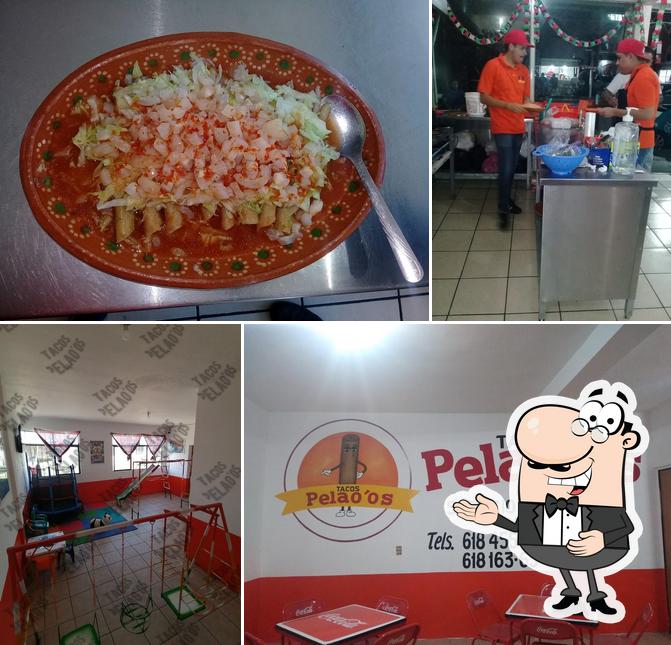 Tacos Pelao'os