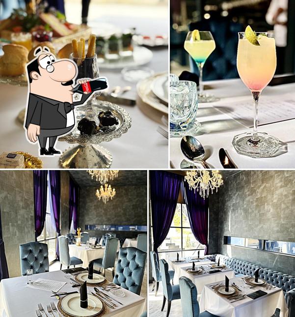 cannele＆restaurant REISONDESIR
