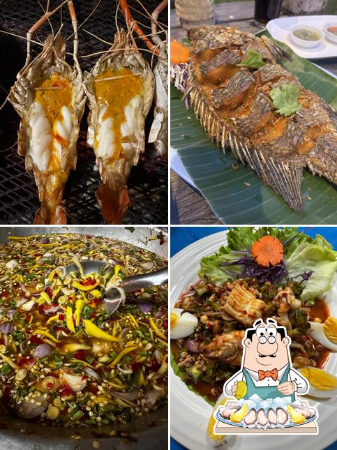 บึงบัวกุ้งเผา กาฬสินธุ์