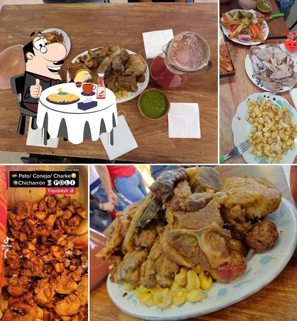 Restaurante Poli