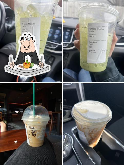 Starbucks Coffee Company
