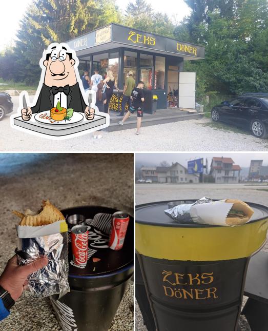 Žeks doner