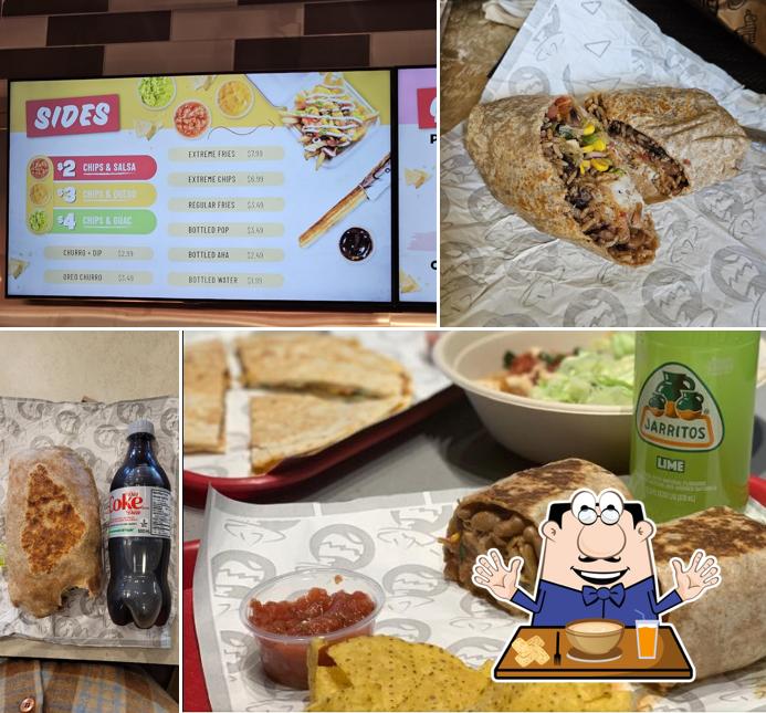 barBURRITO