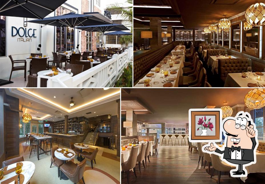 Dolce Italian Miami