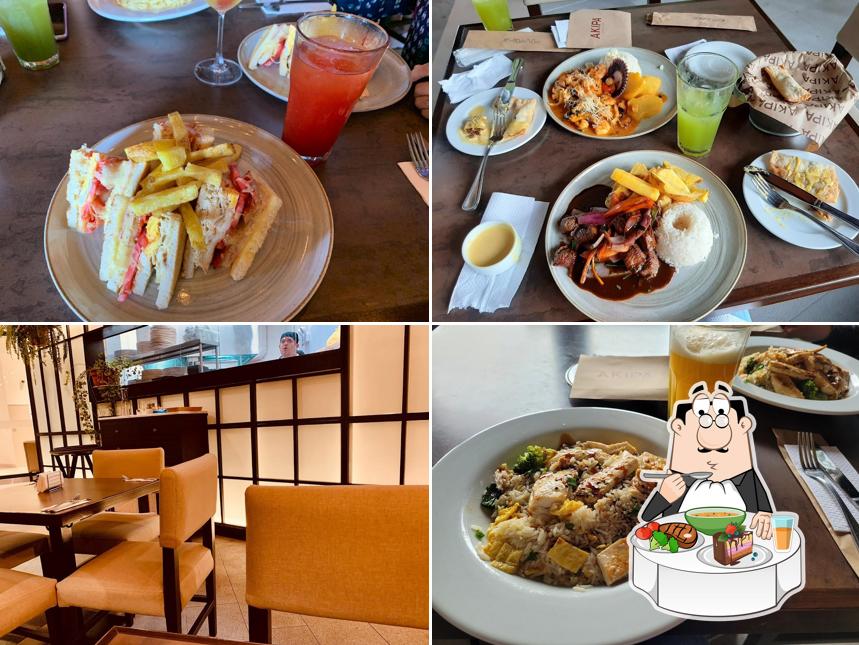 Akipa Restaurant - Salaverry