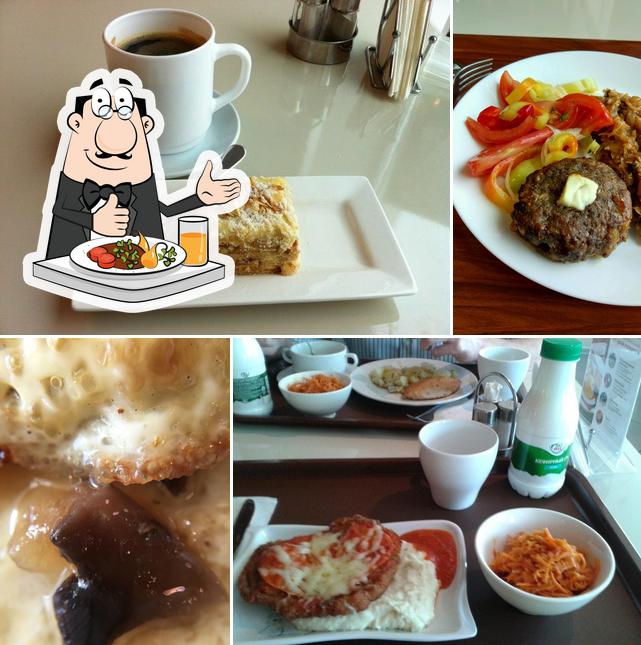 Chef's