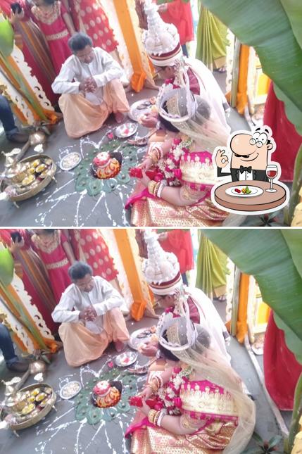 Poresh Ghosh Mistanno Vhandar