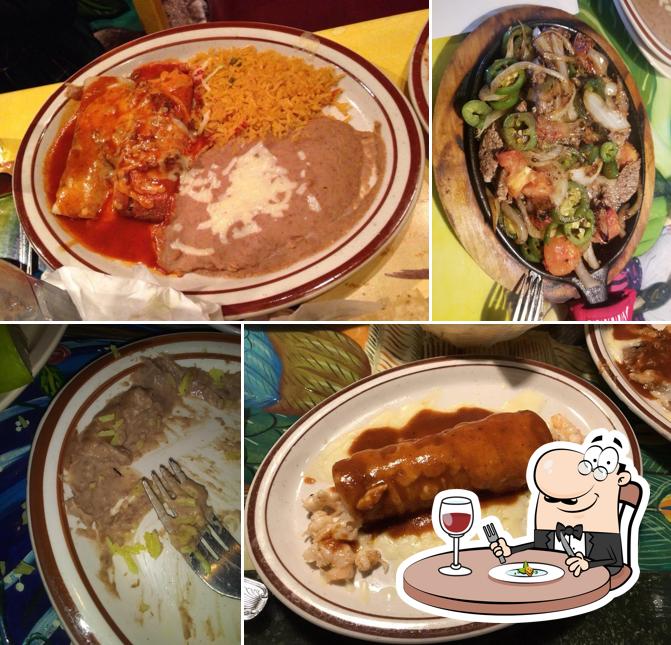 El Rancho Mexican Restaurant