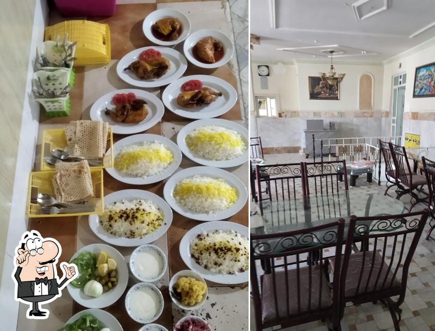 Golden Bird Restaurant