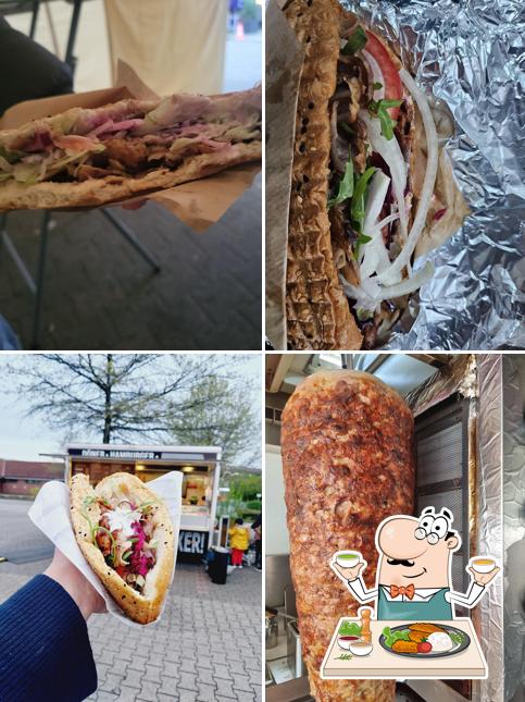 Moin Kebab