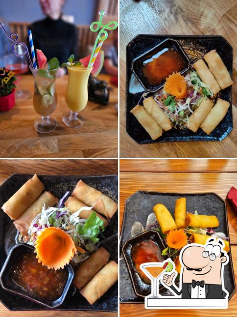 Nam Chi 2 Restaurant