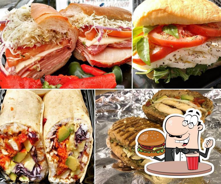 Pascarella Brothers Delicatessen