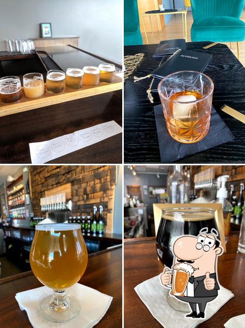 18th Street Brewery
