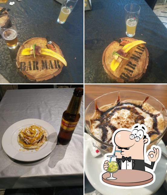 Bar Mar