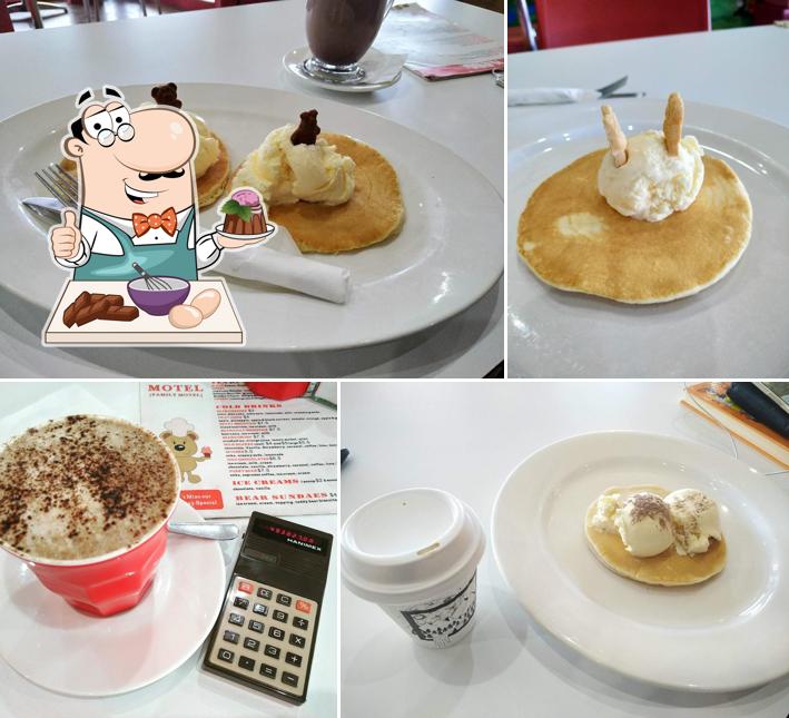 4 Bears Cafe