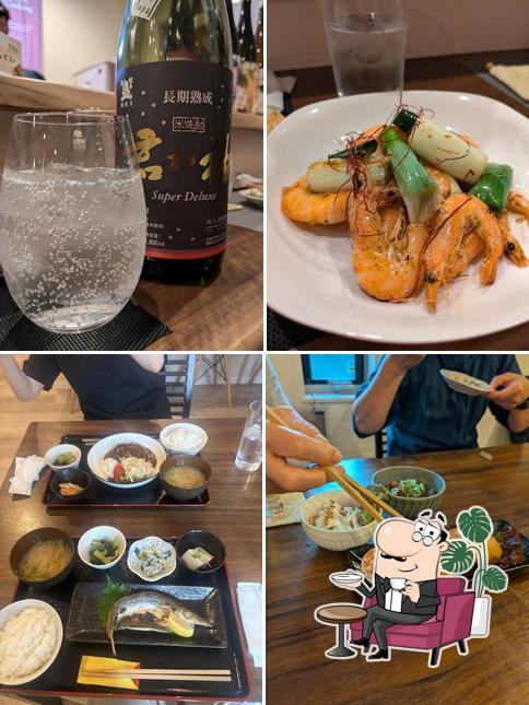 ごはんとお酒の店 4Rest
