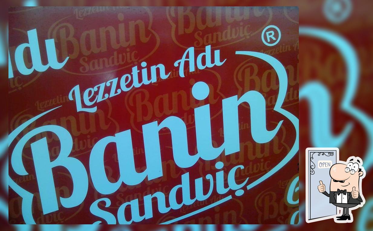 Banin