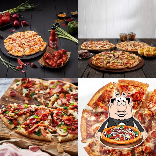 Domino's Pizza South Lake