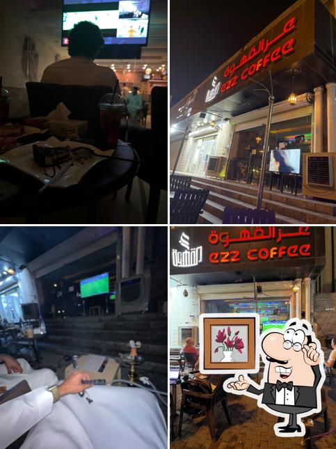 Ezz Coffee