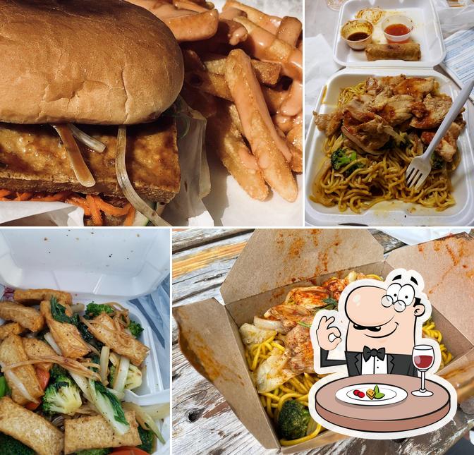 Fuong's Kitchen