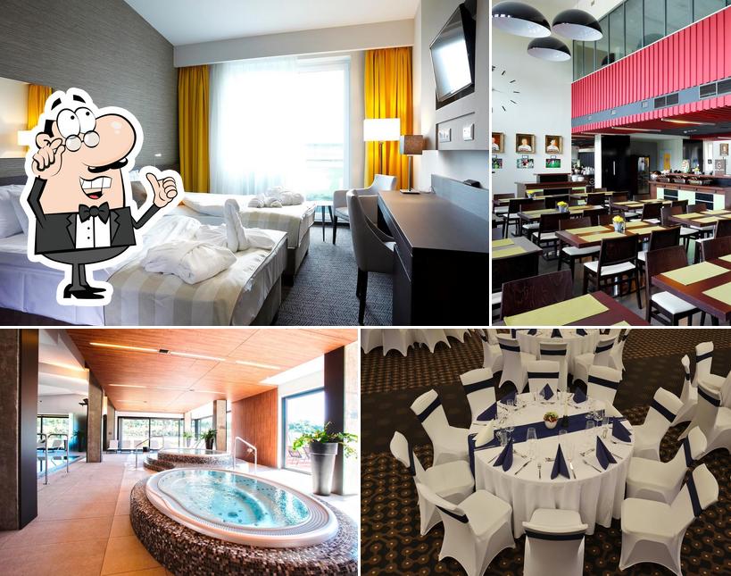 GLOBALL HOTEL