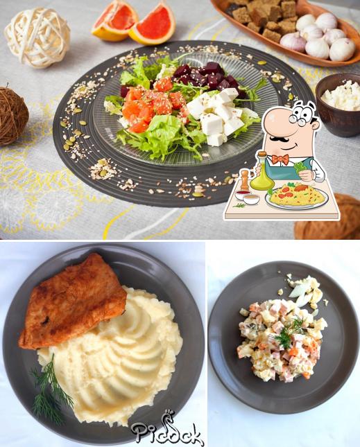 Gulov-food