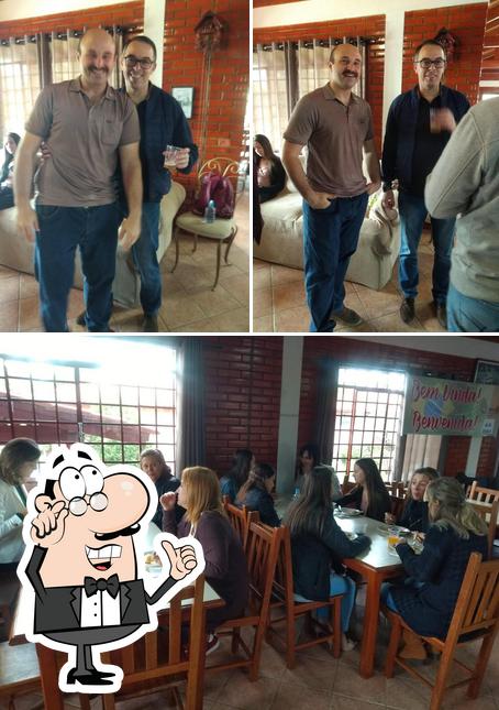 Hotel Y Comedor Con Desayuno Incluido