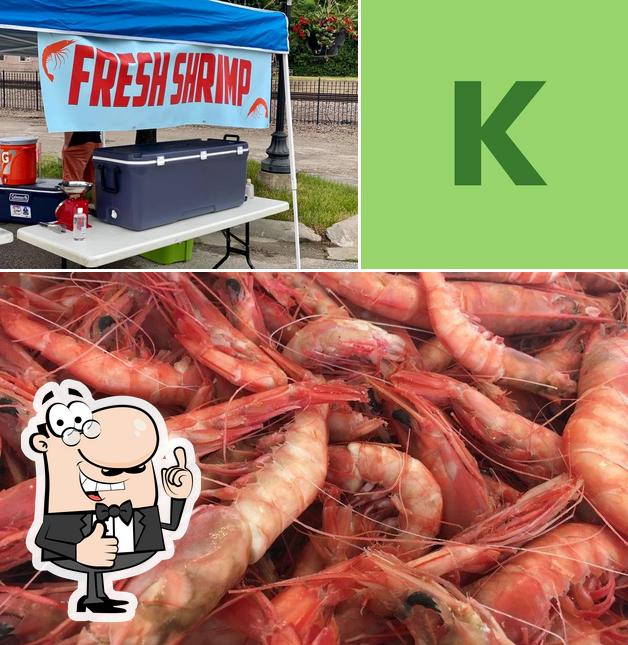 KC Shrimp Company