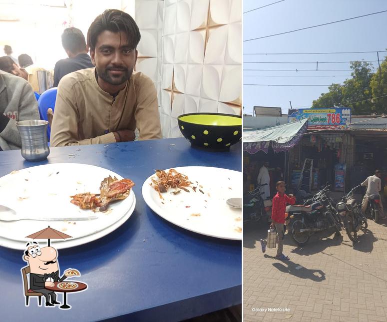Karoonjhar Hotel