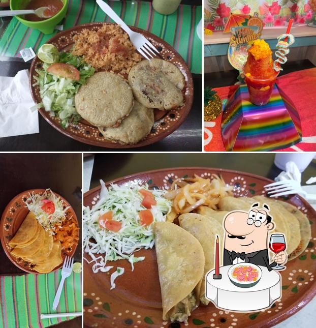 La Regia Tacos y Gorditas