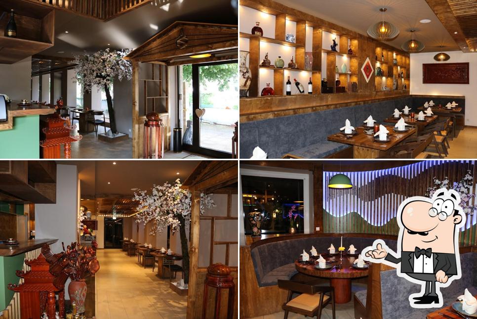 Restaurant Leoli