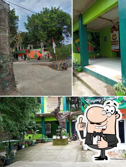 RUMAH DAUN