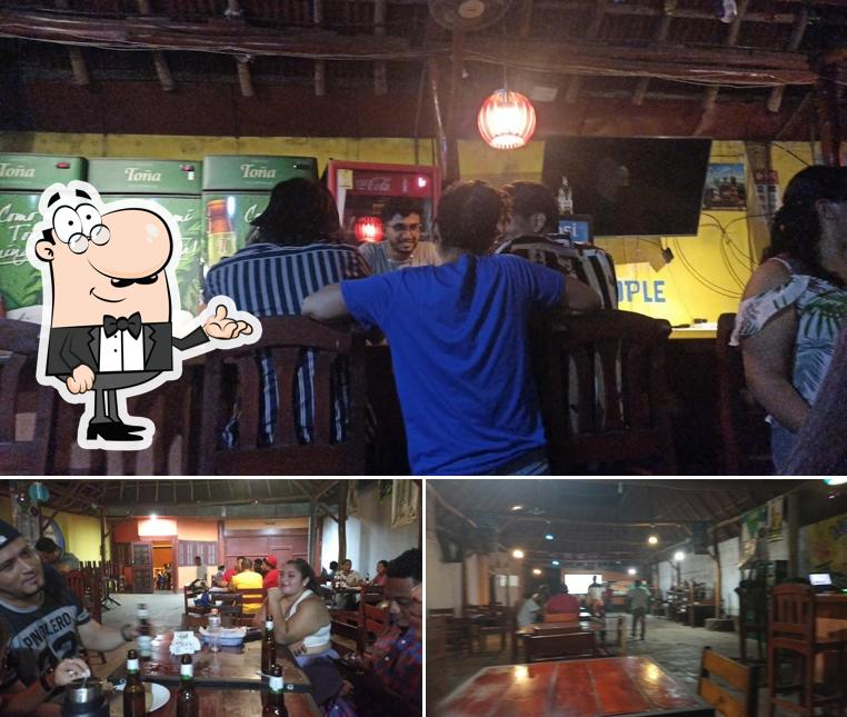 Rancho Alitas y más
