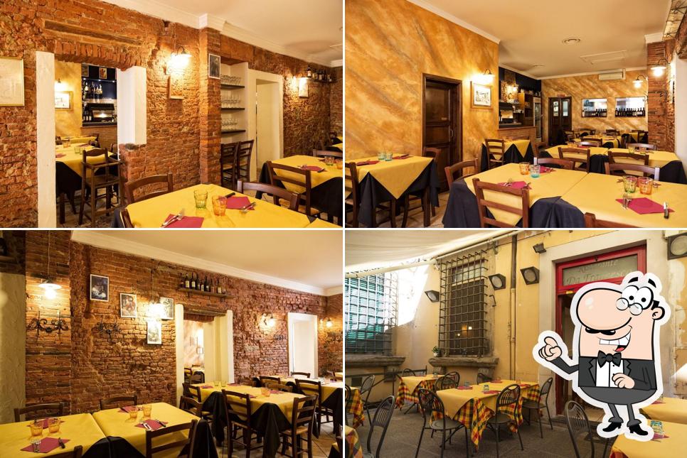 Ristorante Da Francesco