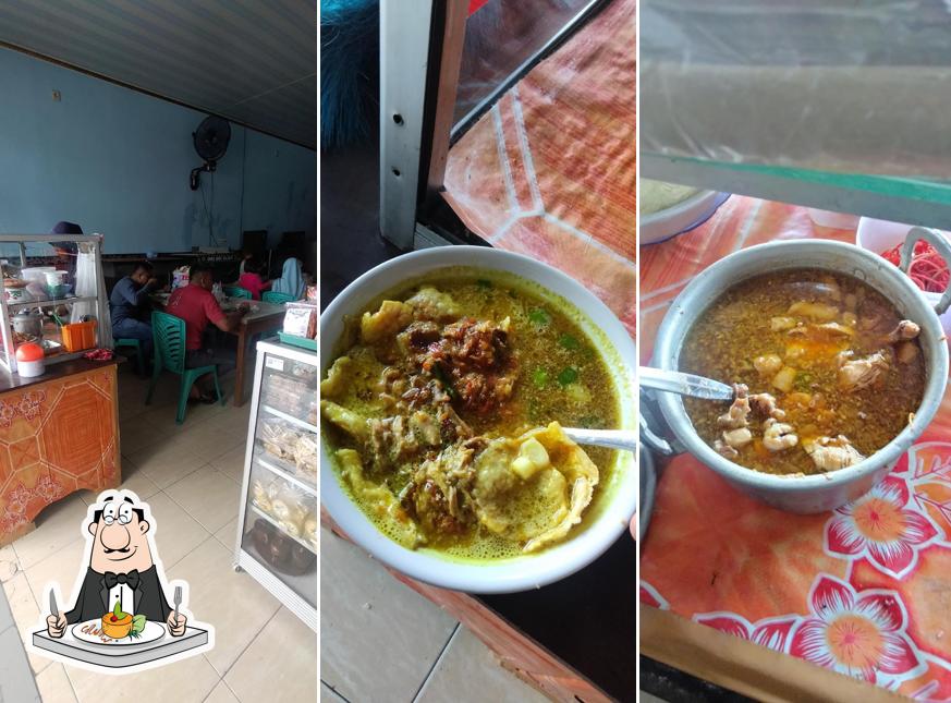 Rumah Makan Lindu