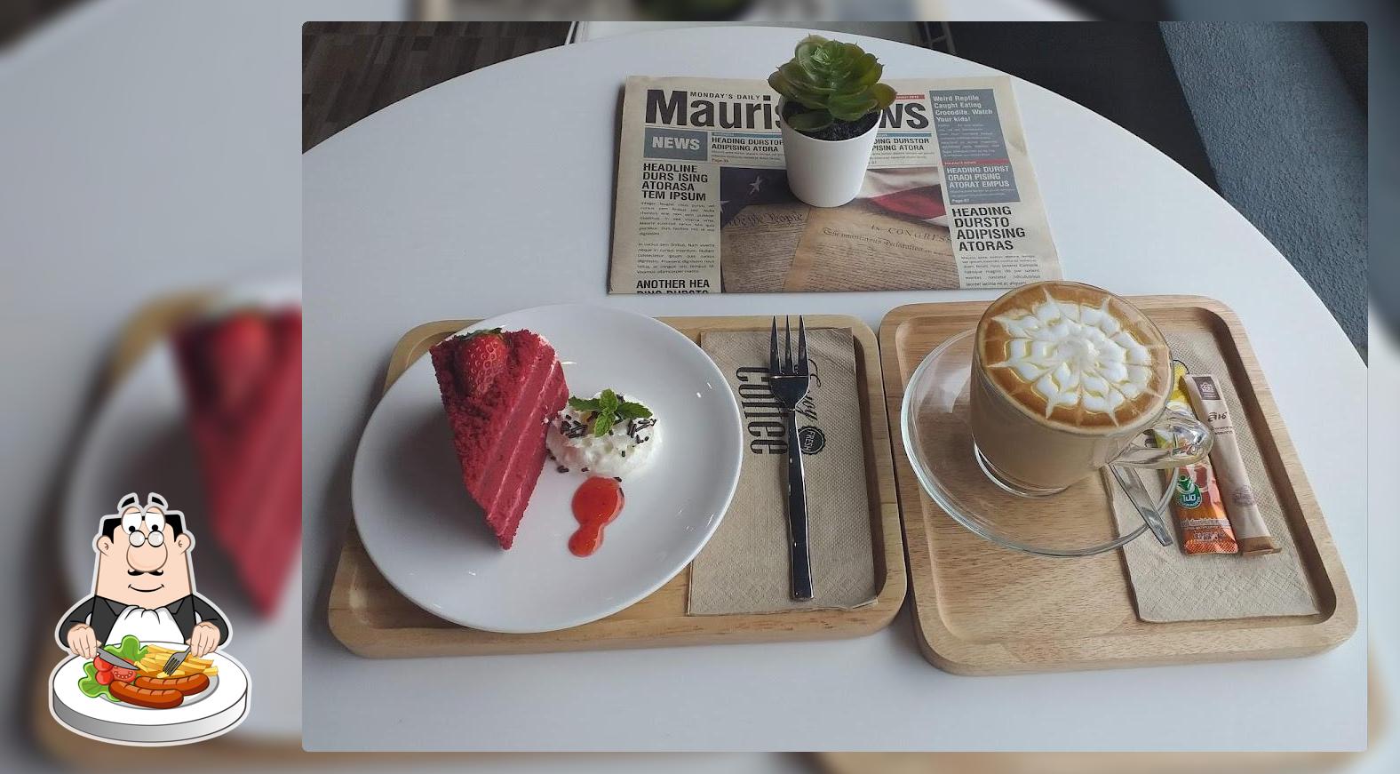 The Tree Coffee House by Sc Food Cha-am