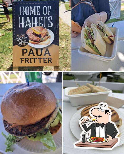 Walnut & Fig Eatery